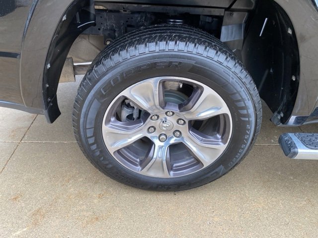 Used 2022 RAM 1500 Laramie image 15