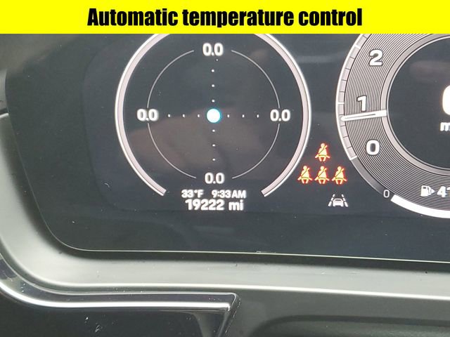 Used 2024 Porsche Cayenne image 16