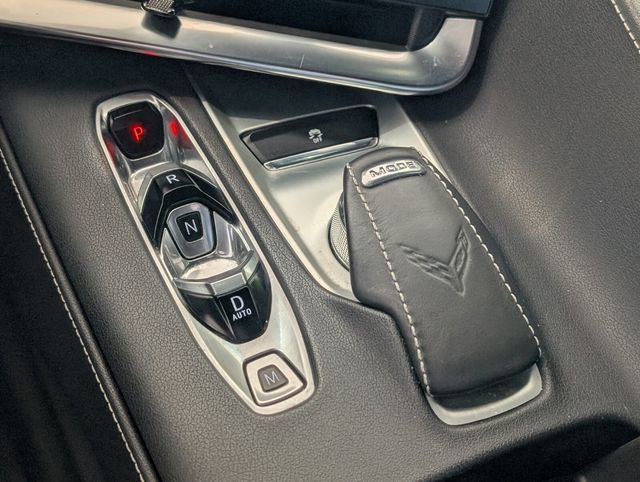 Certified 2021 Chevrolet Corvette Stingray Coupe w/ 1LT image 18