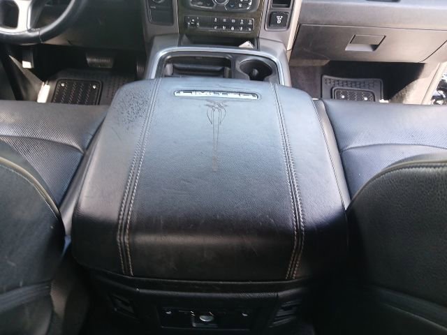Used 2018 RAM 2500 Limited AWD/4WD image 24