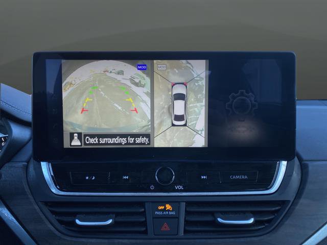 Used 2024 Nissan Altima 2.5 SL image 11