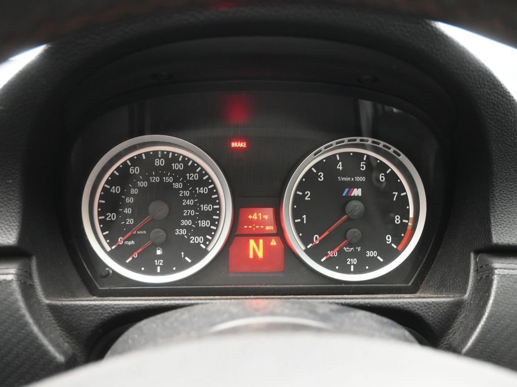 Used 2013 BMW M3 Coupe w/ Premium Pkg image 19