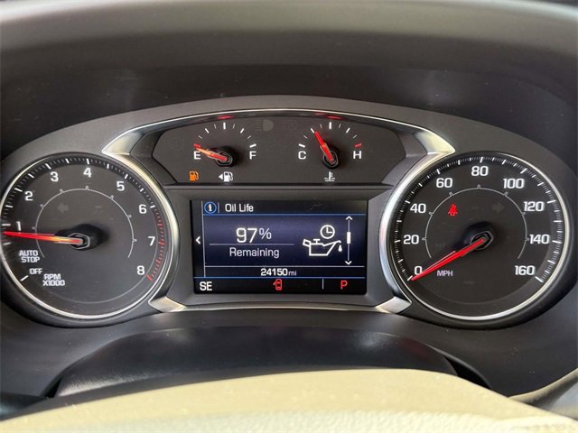 Certified 2023 GMC Acadia SLE w/ Driver Convenience Package image 23