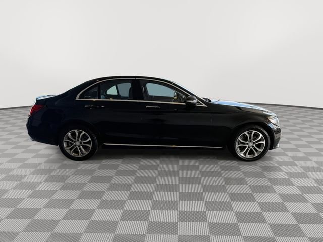 Used 2016 Mercedes-Benz C 300 4MATIC Sedan w/ Premium 1 Package image 12