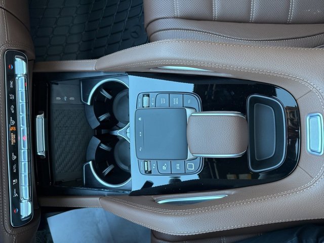 New 2026 Mercedes-Benz GLE 350 4MATIC image 18