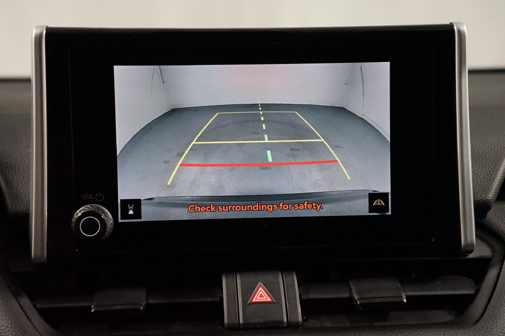 Certified 2024 Toyota RAV4 XLE FWD image 19