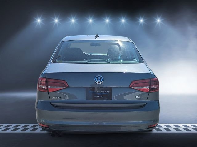 Used 2015 Volkswagen Jetta S w/ Welcome Package image 4
