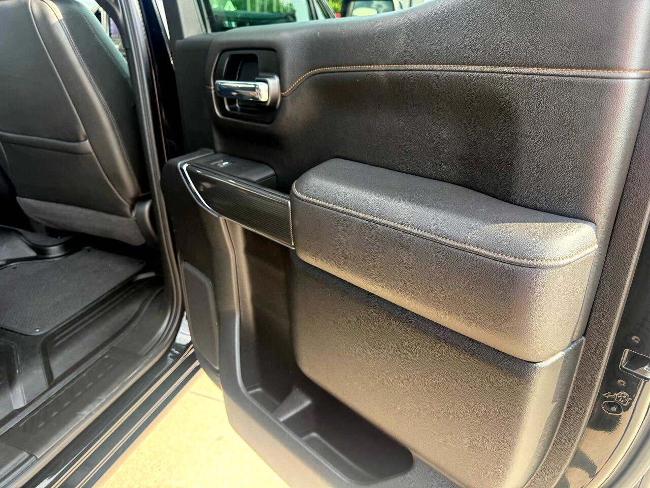 Used 2021 GMC Sierra 1500 AT4 w/ AT4 Premium Package image 19