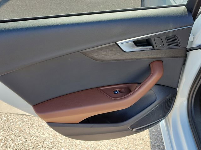 Used 2018 Audi A4 2.0T Ultra Premium Plus w/ Premium Plus Package image 8