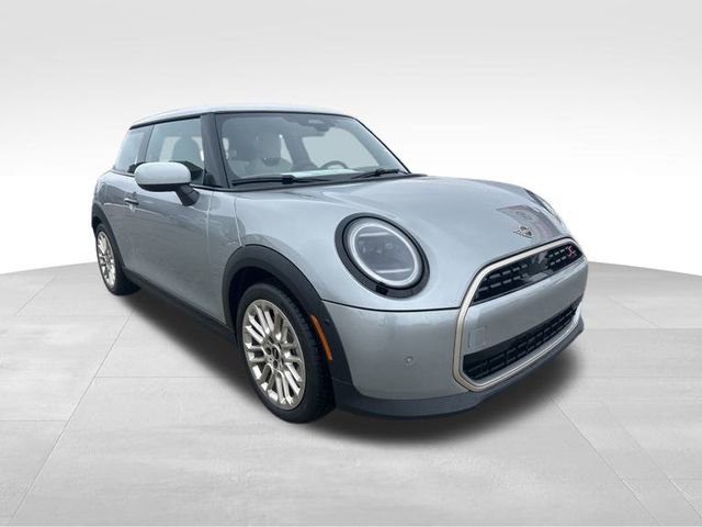 New 2026 MINI Cooper S