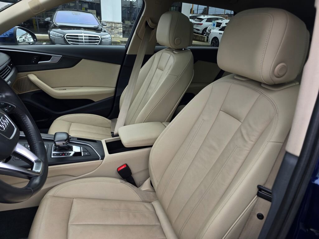 Used 2018 Audi A4 2.0T allroad Prestige image 31