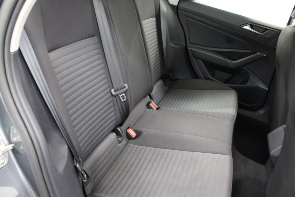 Certified 2024 Volkswagen Jetta S FWD image 17