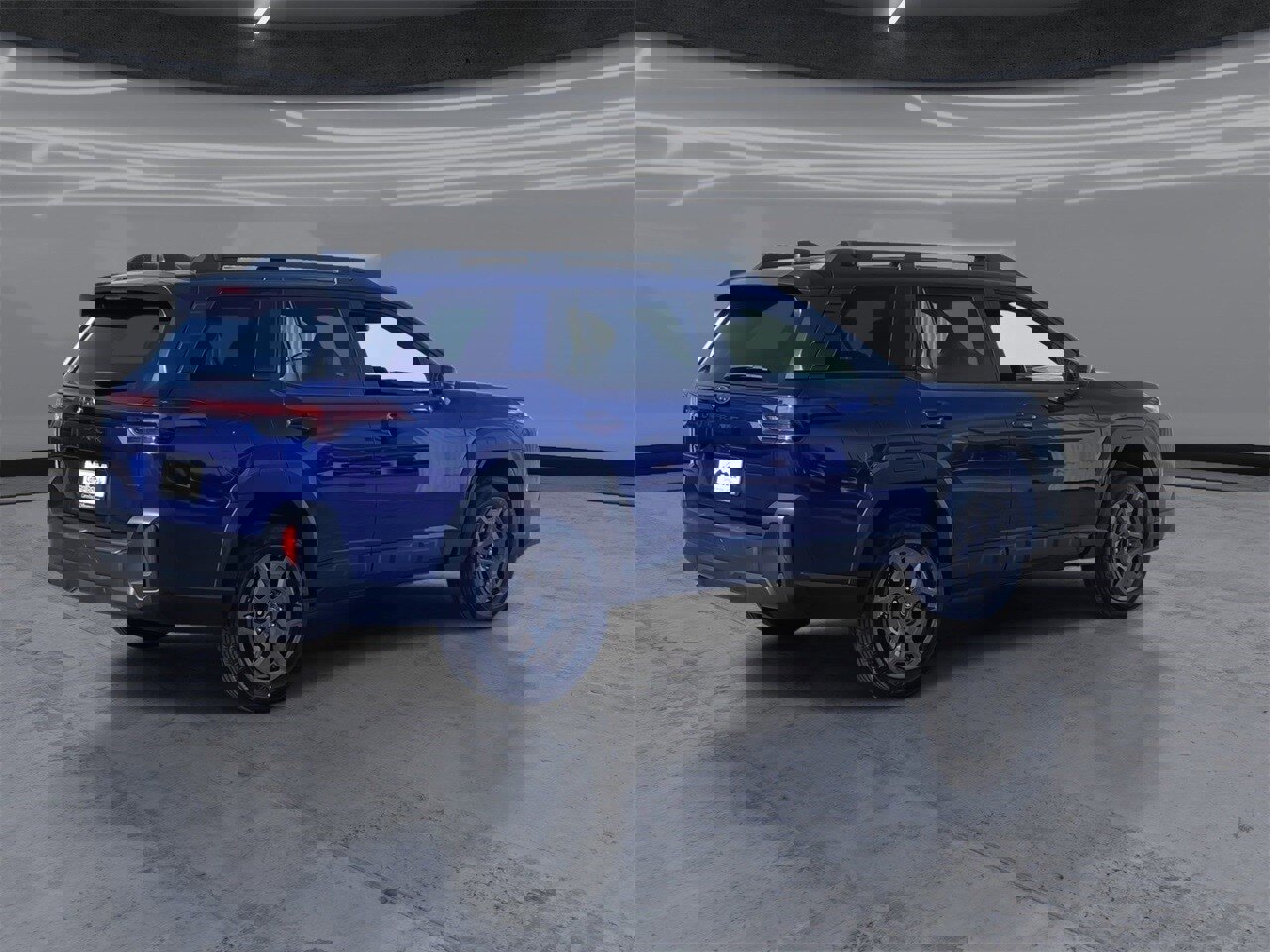 New 2026 Subaru Outback Premium image 5