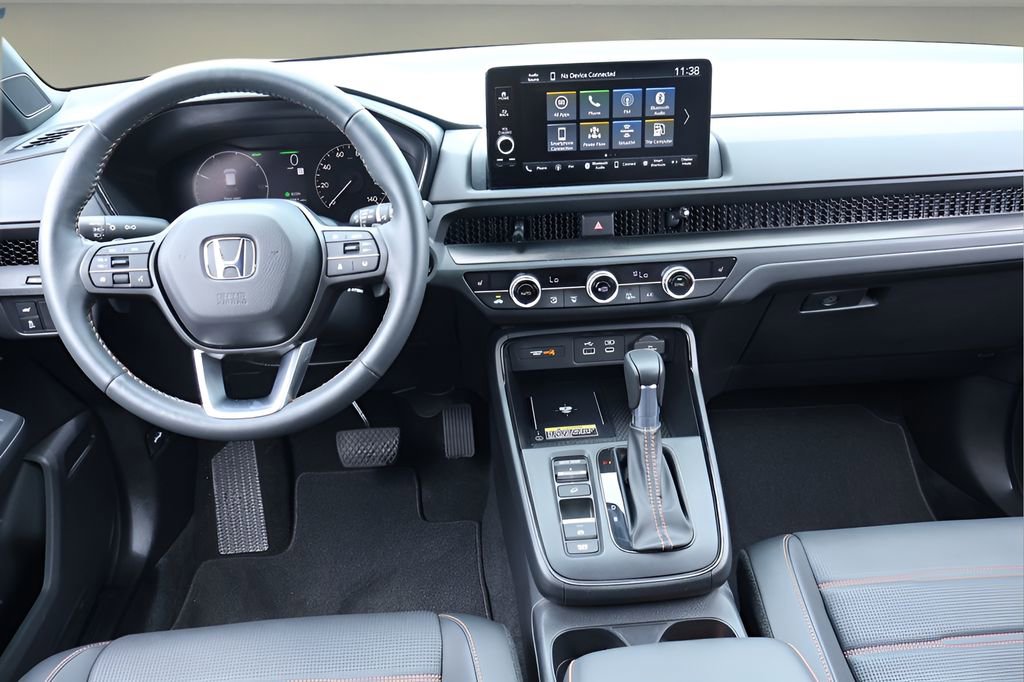 Used 2025 Honda CR-V Sport-L image 13