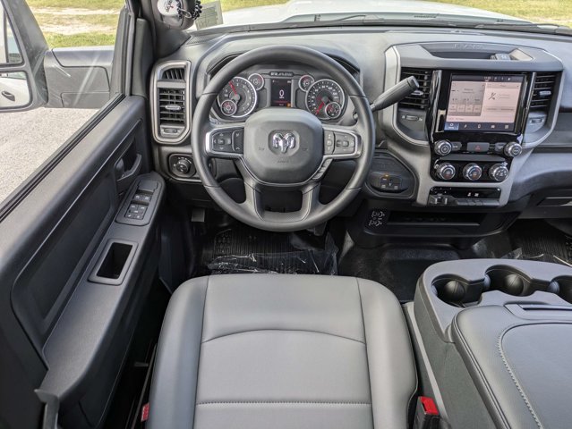 New 2026 RAM 2500 Tradesman AWD/4WD image 14