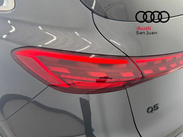 Used 2025 Audi Q5 Premium w/ Convenience Package AWD/4WD image 9