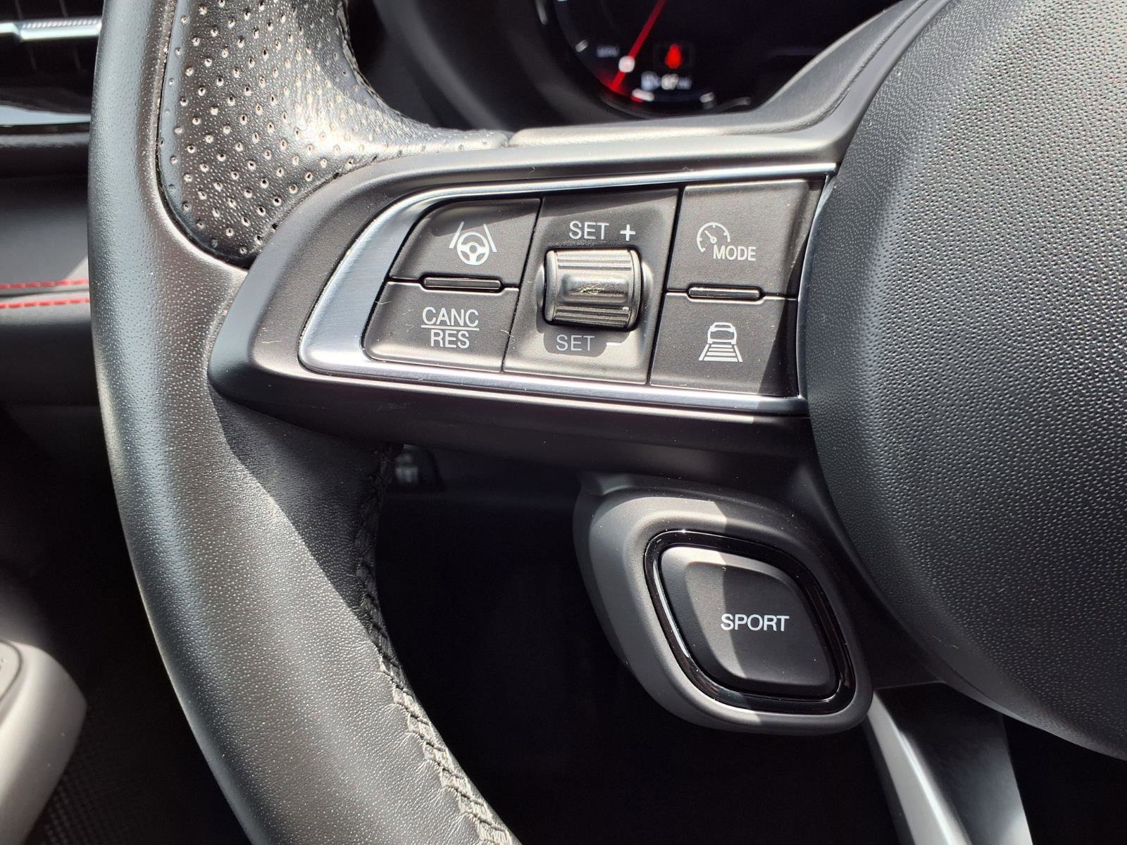 Used 2023 Dodge Hornet GT w/ Track Pack AWD/4WD image 14