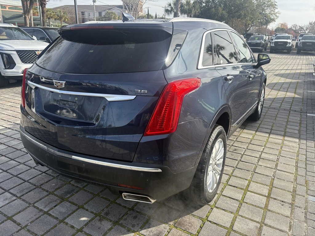 Used 2019 Cadillac XT5 FWD image 5