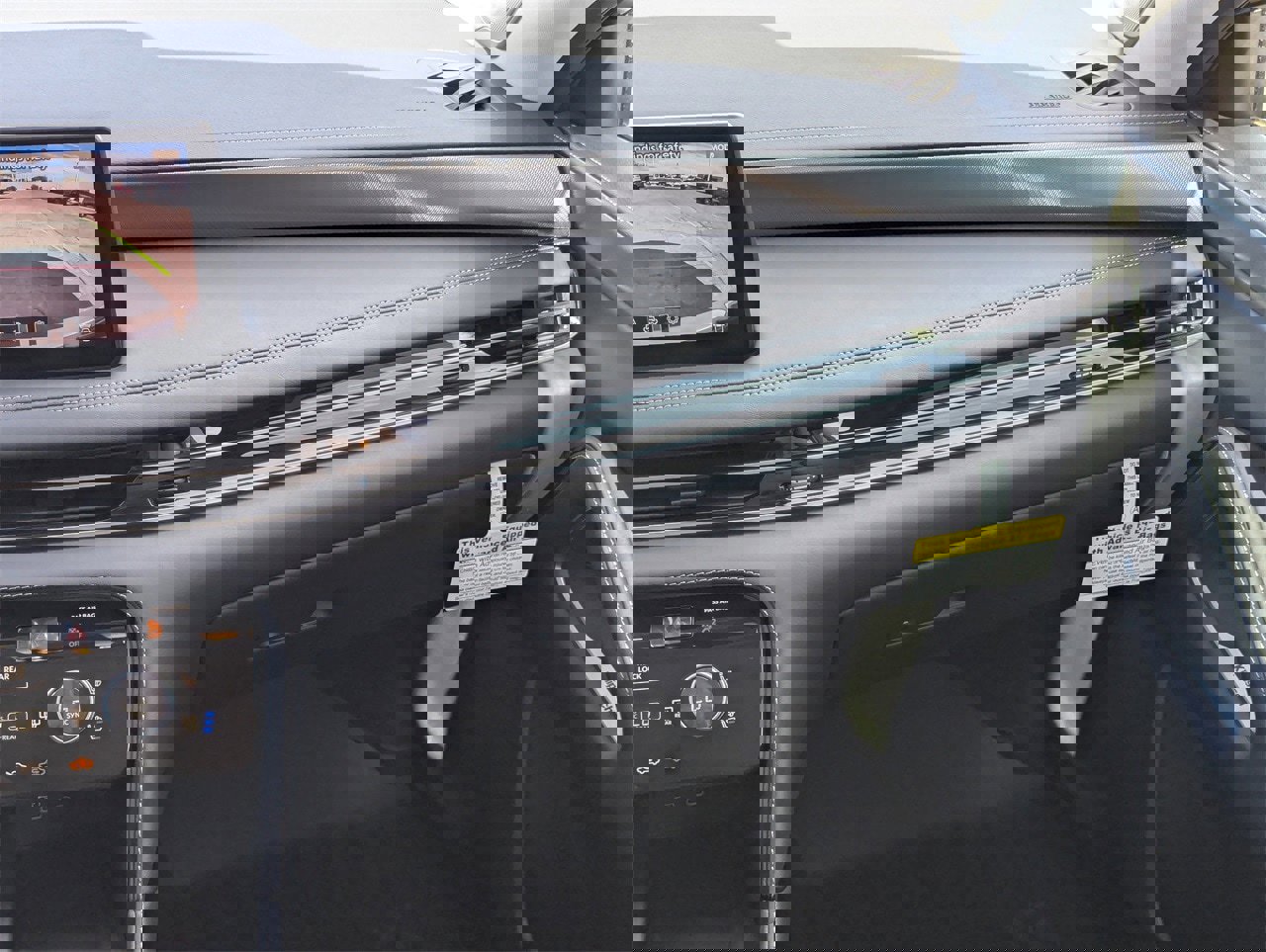 New 2026 INFINITI QX60 Luxe w/ Cargo Package image 26