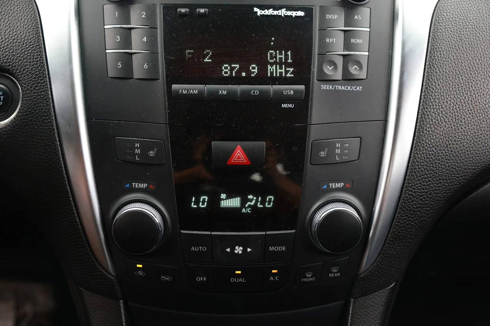 Used 2012 Suzuki Kizashi Sport SLS image 33