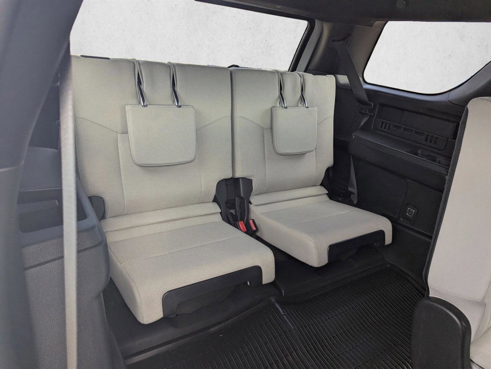 Used 2025 Toyota 4Runner SR5 RWD image 19