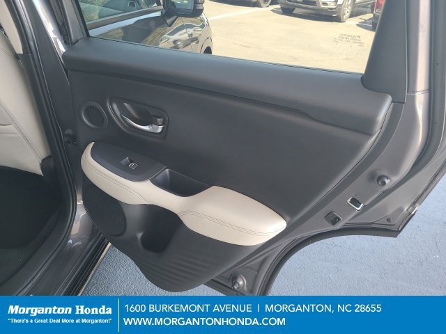 Used 2024 Honda HR-V EX-L image 22