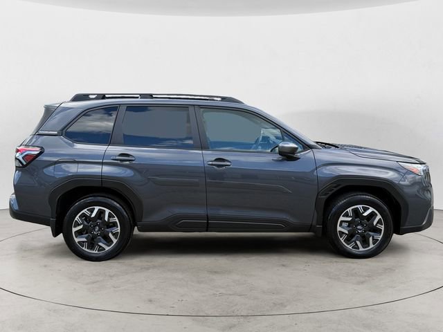 Certified 2025 Subaru Forester Premium image 6