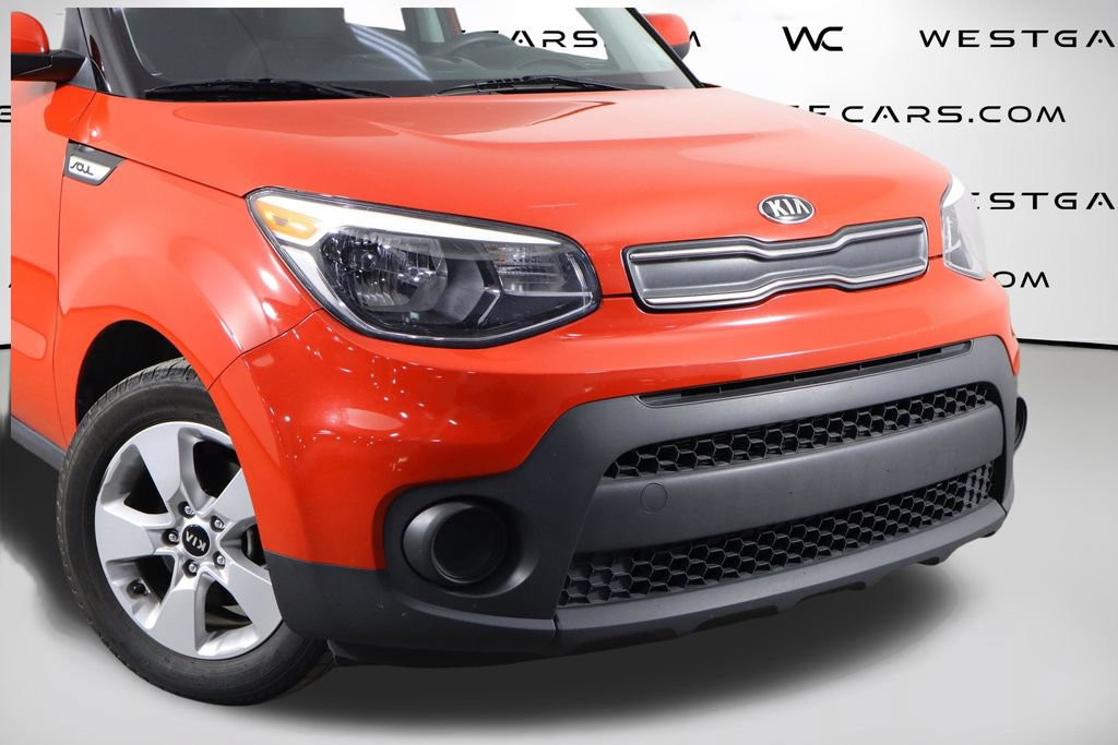 Used 2019 Kia Soul FWD image 40