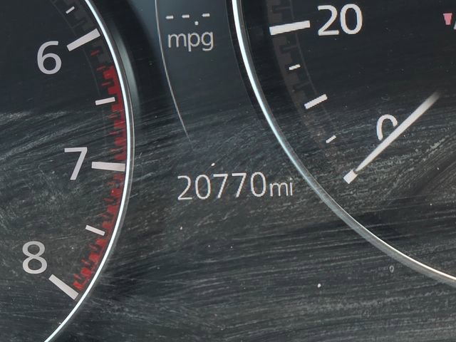 Used 2024 MAZDA CX-50 AWD 2.5 Turbo w/ Weather Package image 19