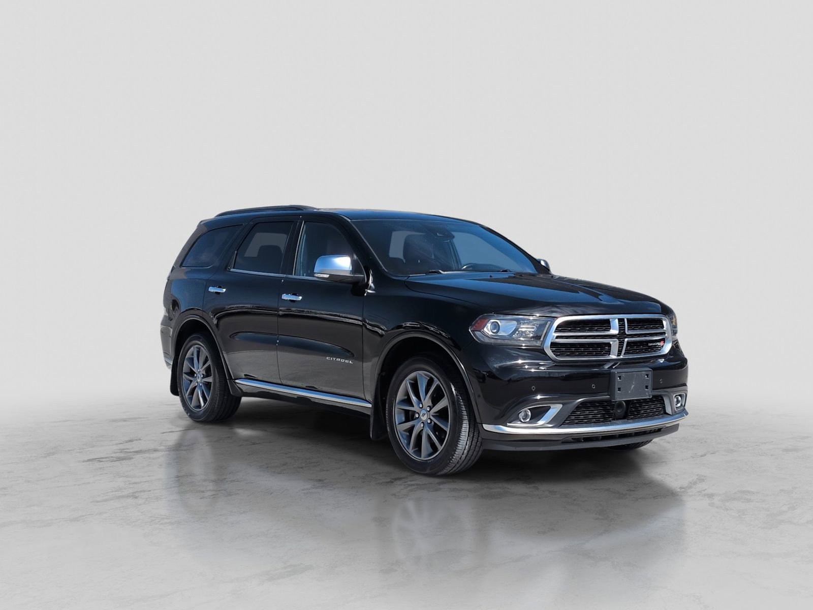 Used 2020 Dodge Durango Citadel image 10