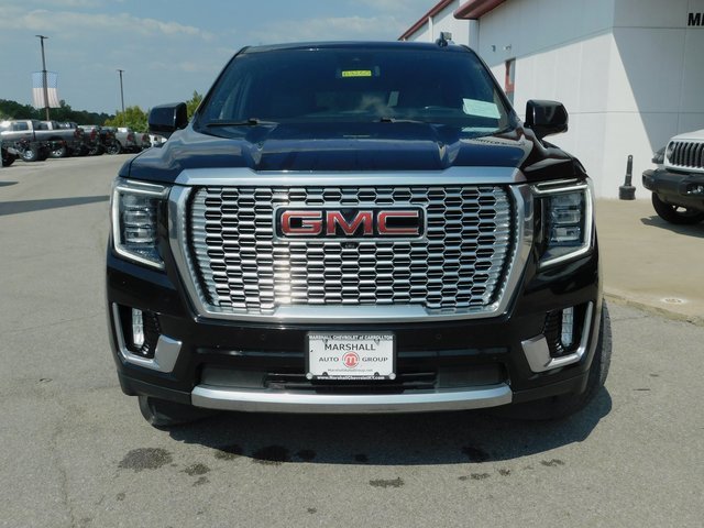 Used 2023 GMC Yukon XL Denali image 38