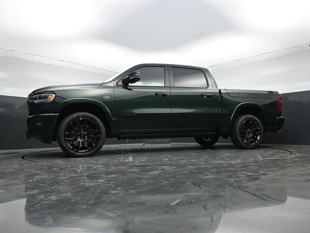 New 2027 RAM 1500 Limited AWD/4WD image 67
