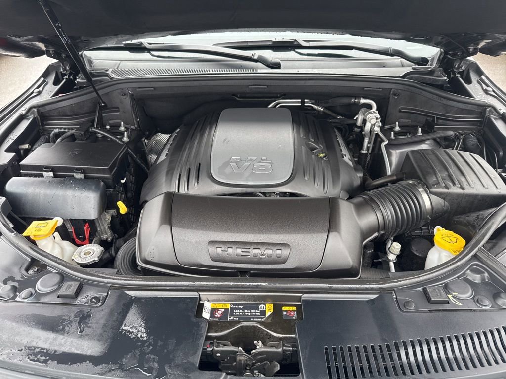 Certified 2023 Dodge Durango R/T image 32