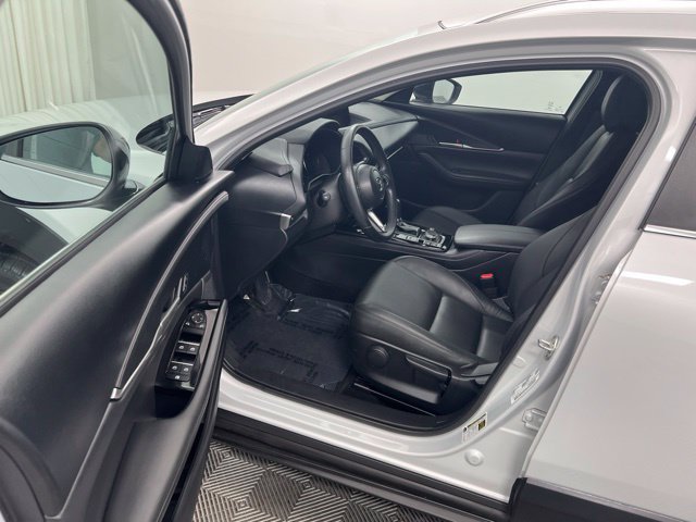 Used 2024 MAZDA CX-30 AWD 2.5 S w/ Select Sport Pkg image 12