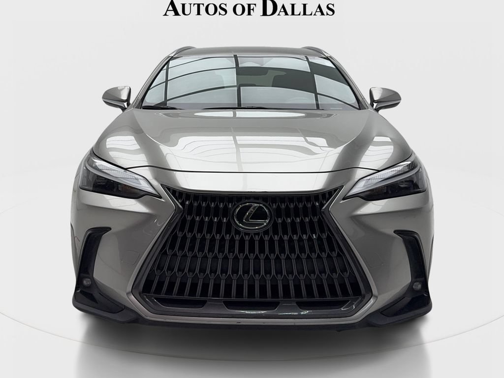 Used 2022 Lexus NX 250 FWD w/ Accessory Package 2 image 3