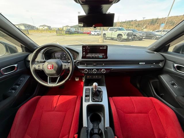 Used 2023 Honda Civic Type R image 13