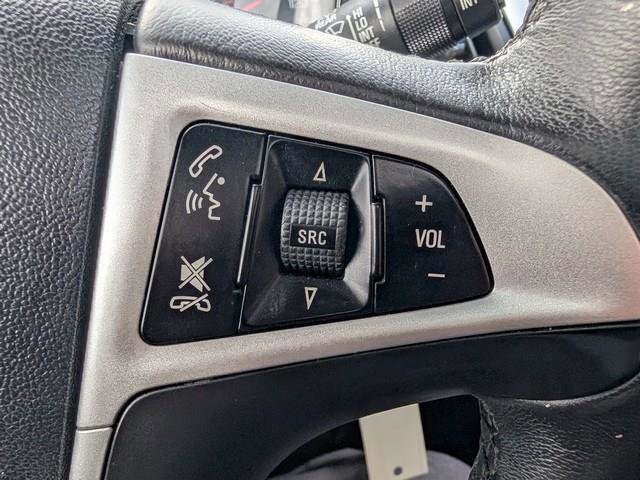 Used 2017 GMC Terrain SLT w/ Open Road Package image 10