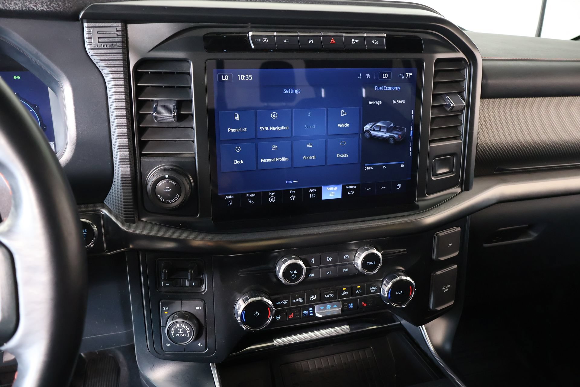 Used 2024 Ford F150 Raptor AWD/4WD image 5