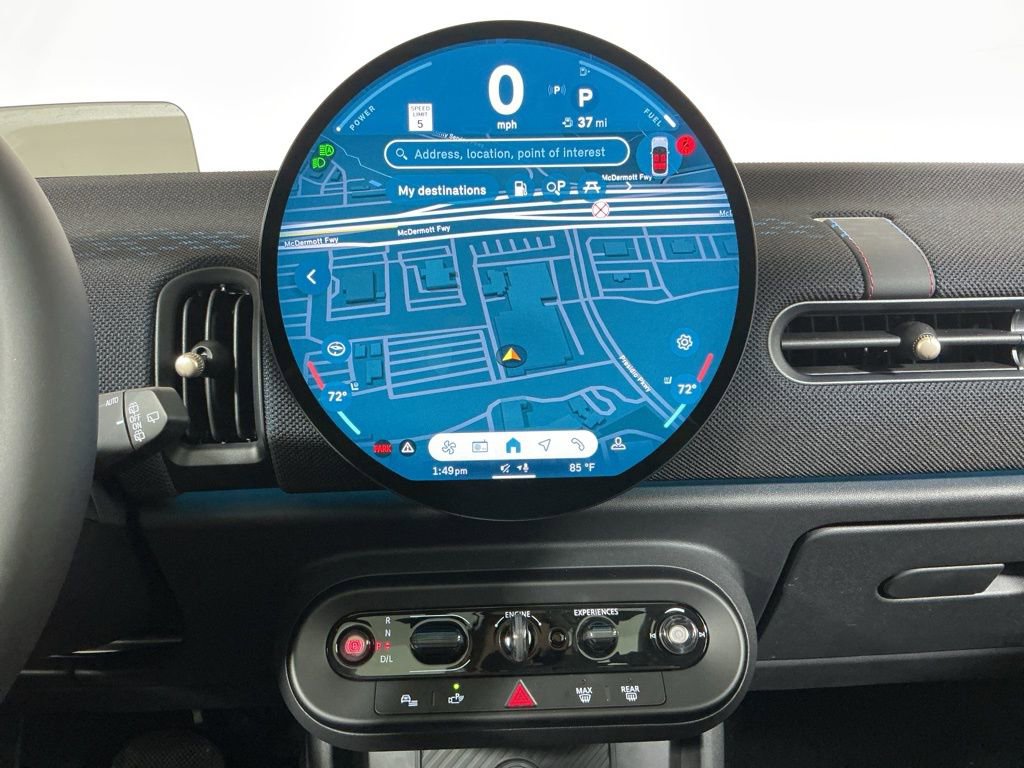 New 2026 MINI Cooper S image 10