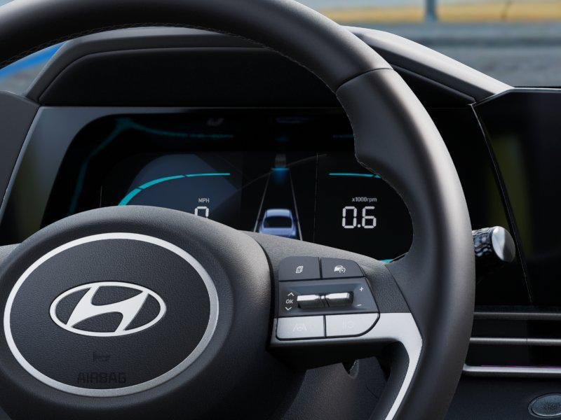New 2026 Hyundai Elantra Sport FWD image 31