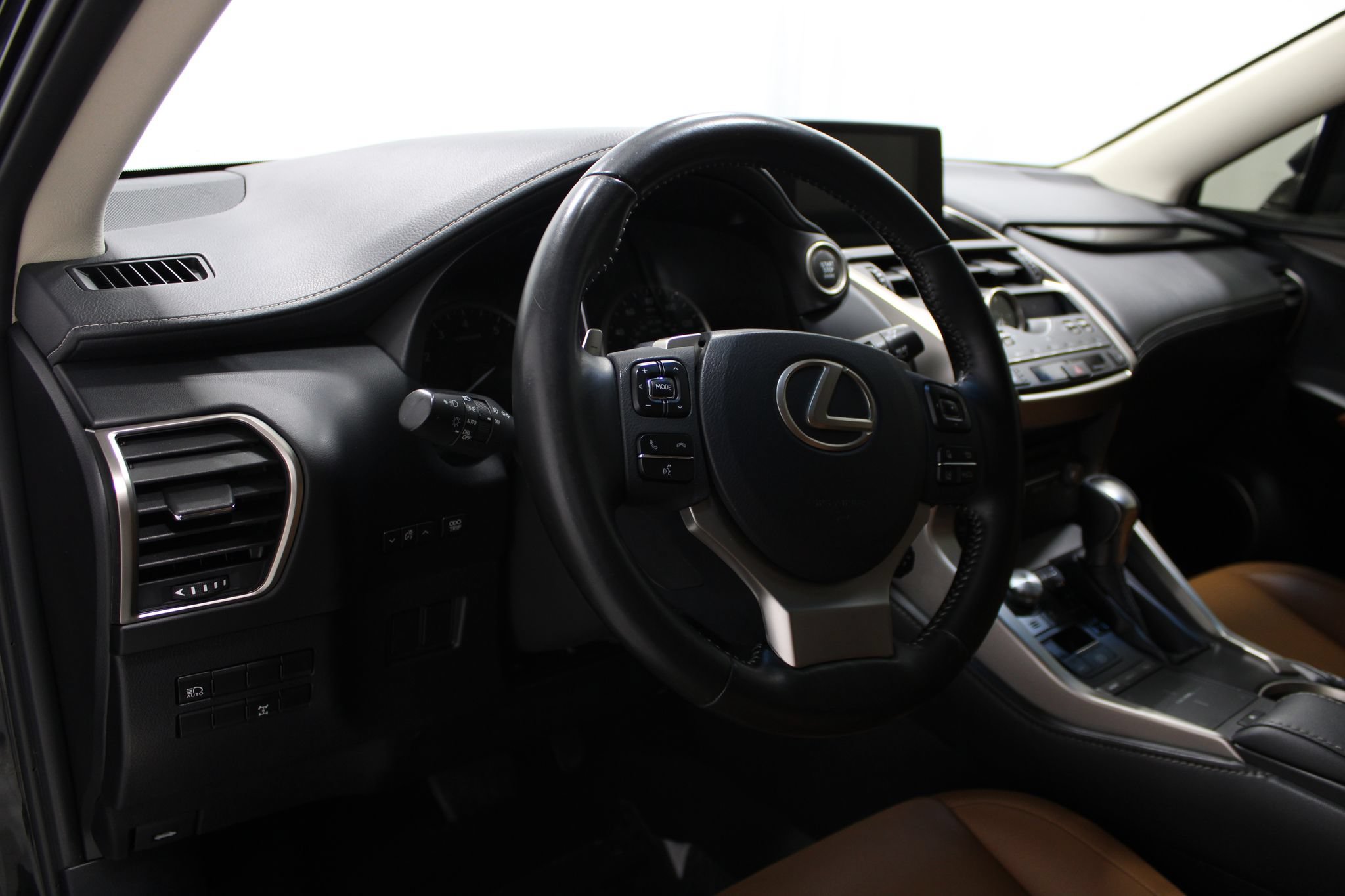 Used 2019 Lexus NX 300 AWD image 13