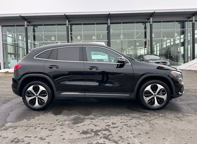 Used 2026 Mercedes-Benz GLA 250 4MATIC image 8