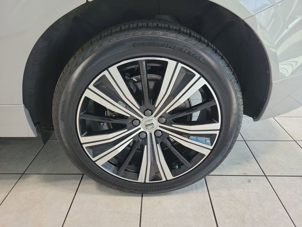 Used 2023 Volvo XC60 B6 Ultimate w/ Climate Package AWD/4WD image 47