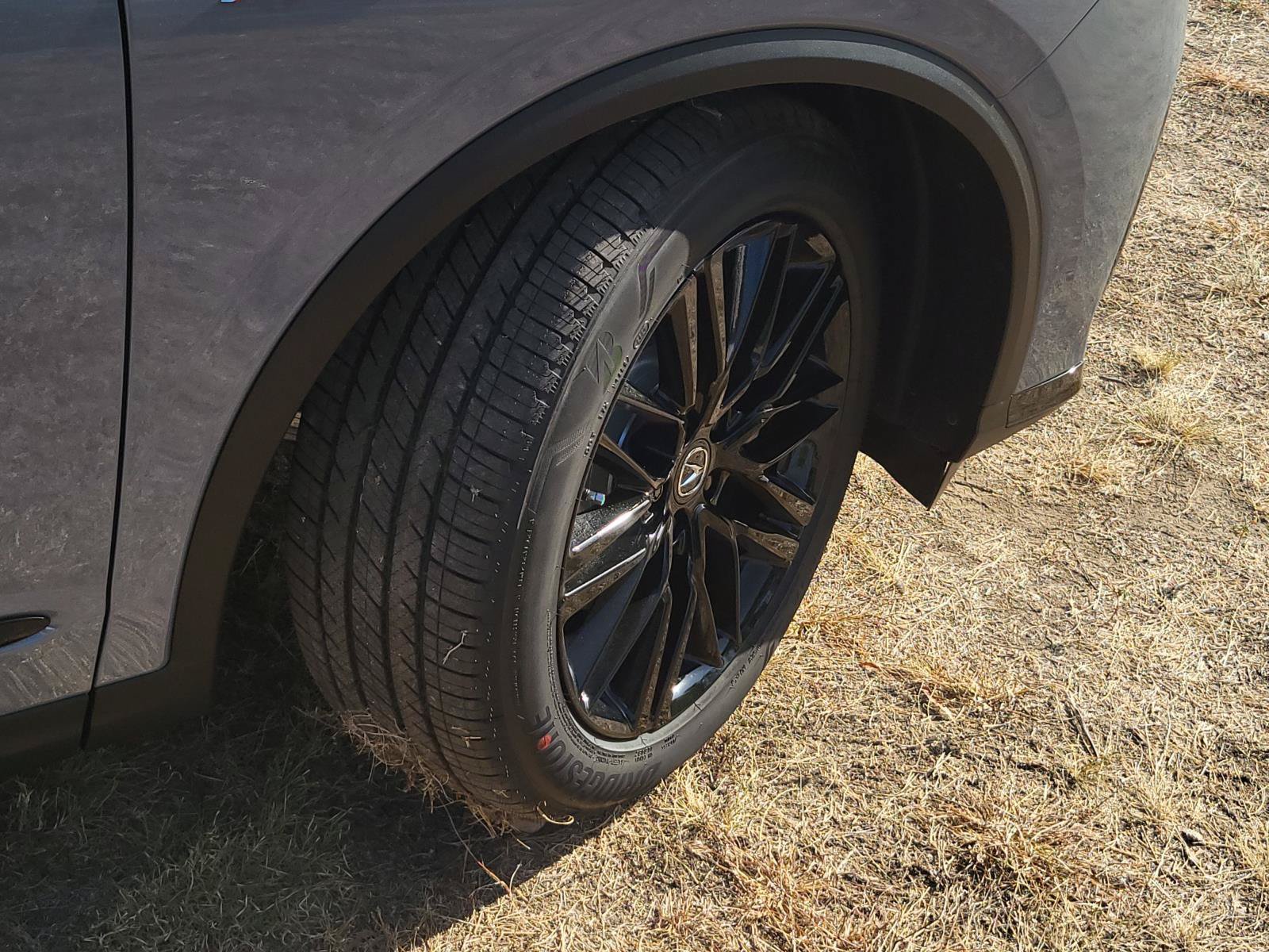 New 2026 Acura MDX A-Spec w/ Advance Package AWD/4WD image 7