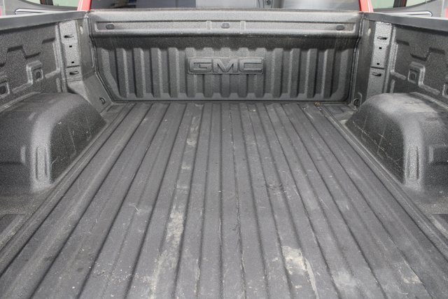 Used 2025 GMC Sierra 1500 AT4 w/ AT4 Premium Package image 24