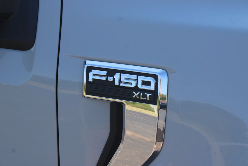 Used 2024 Ford F150 XLT w/ Mobile Office Package AWD/4WD image 12
