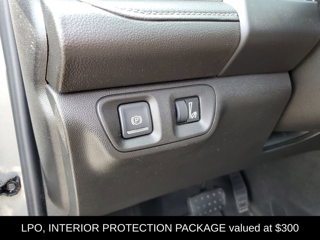 Used 2019 GMC Acadia SLE w/ Driver Alert Package I FWD image 10