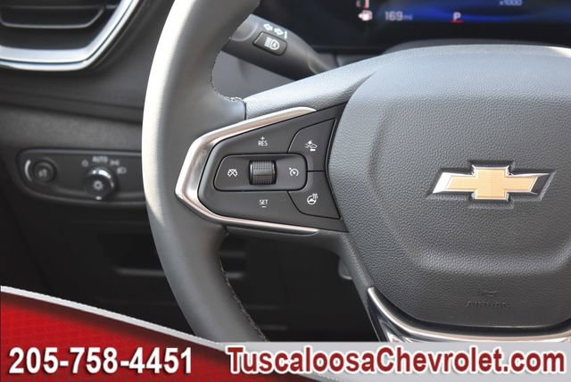 New 2026 Chevrolet TrailBlazer LT w/ Convenience Package FWD image 21