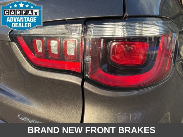 Used 2022 Jeep Compass Limited image 29