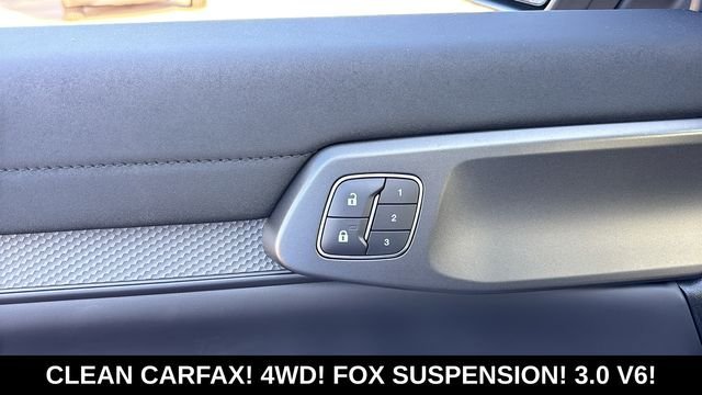 Used 2024 Ford Ranger Raptor AWD/4WD image 9